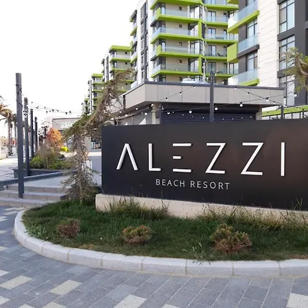 Lägenhet Melissa Pool & Mamaia-nord *