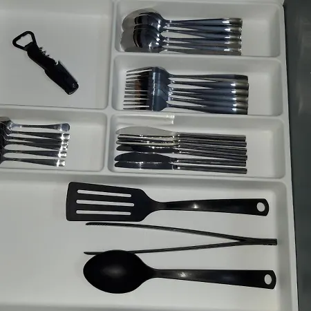 Lägenhet Melissa Pool & Mamaia-nord