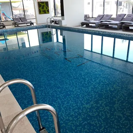 Melissa Pool & Mamaia-nord Năvodari