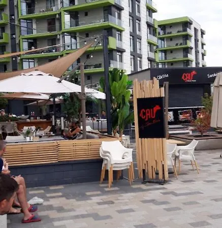 Melissa Pool & Mamaia-nord Năvodari