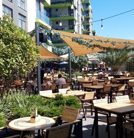 Melissa Pool & Mamaia-nord Năvodari