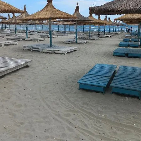 Melissa Pool & Mamaia-nord *