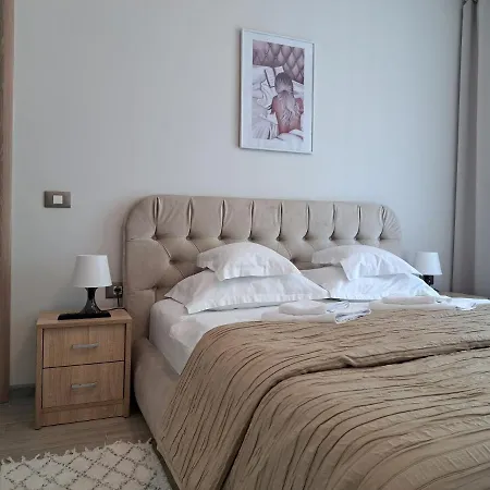 Melissa Pool & Mamaia-nord * Năvodari