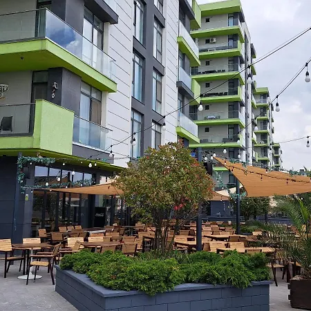 Melissa Pool & Mamaia-nord * Năvodari