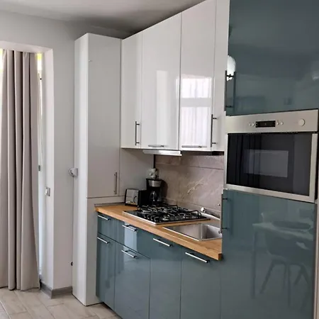 Melissa Pool & Mamaia-nord *