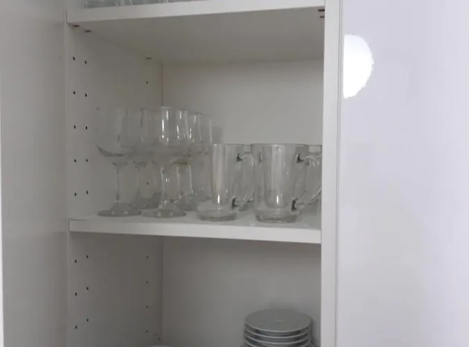 Apartamento Melissa Pool & Mamaia-nord