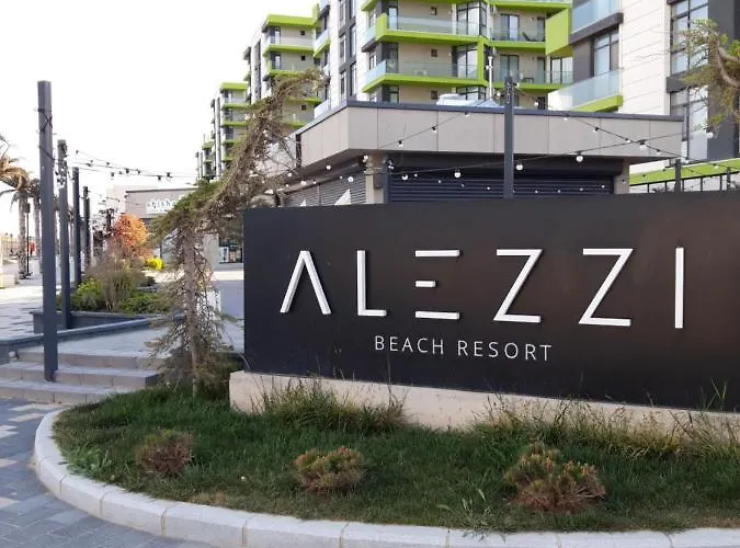 Apartamento Melissa Pool & Mamaia-nord *