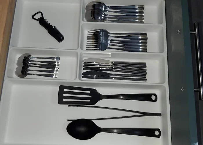 Apartamento Melissa Pool & Mamaia-nord