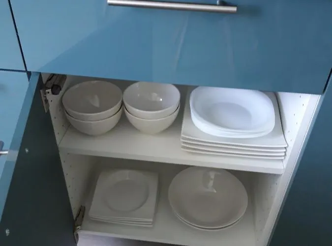 Apartamento Melissa Pool & Mamaia-nord