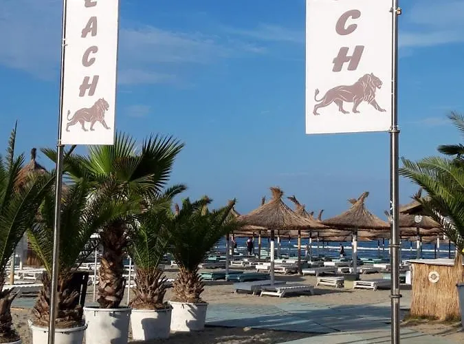 Apartamento Melissa Pool & Mamaia-nord