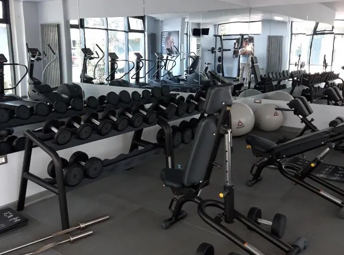 Melissa Pool & Mamaia-nord Apartamento