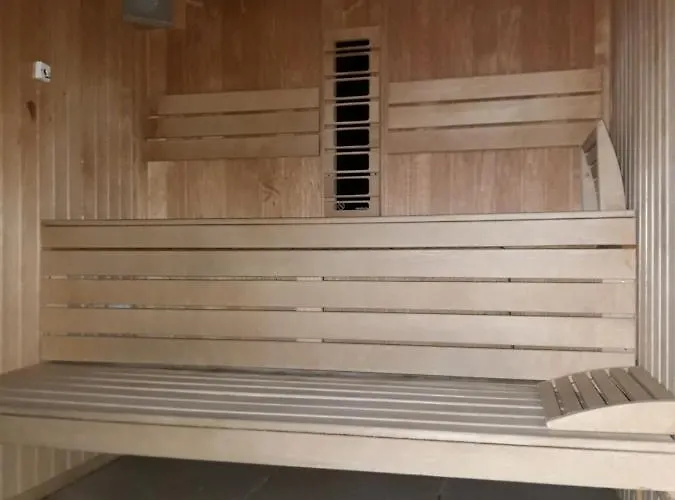 Apartamento Melissa Pool & Mamaia-nord *