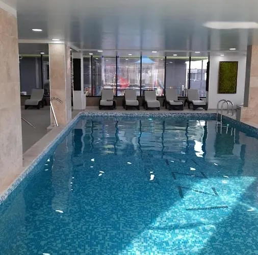 Melissa Pool & Mamaia-nord