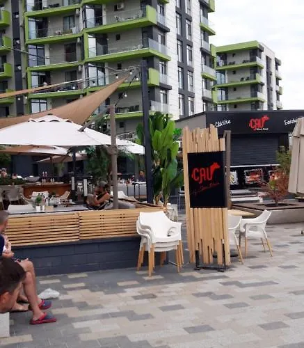 Melissa Pool & Mamaia-nord Năvodari