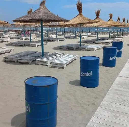 Melissa Pool & Mamaia-nord