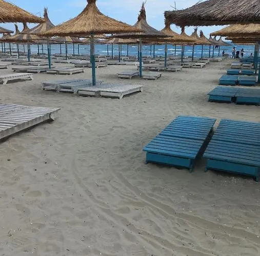 Melissa Pool & Mamaia-nord *