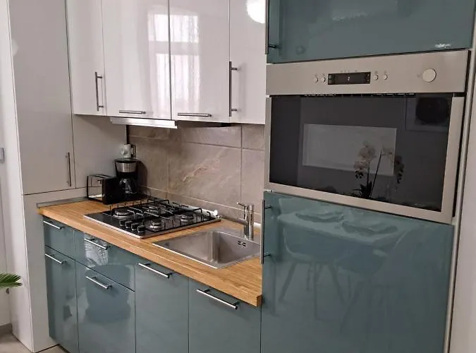 Melissa Pool & Mamaia-nord *