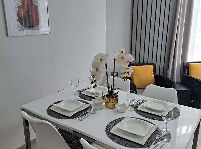 Melissa Pool & Mamaia-nord * Năvodari