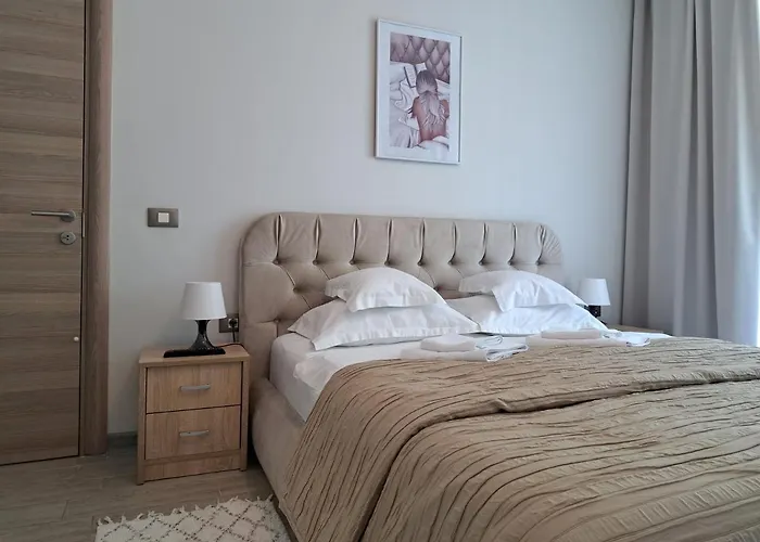 Melissa Pool & Mamaia-nord * Năvodari