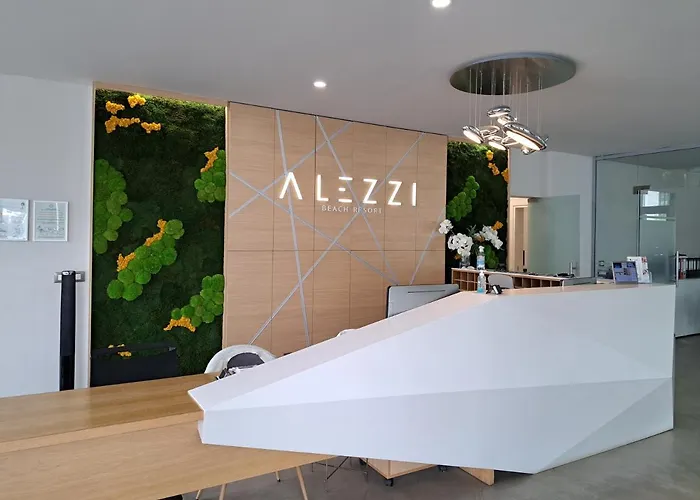 Melissa Pool & Mamaia-nord Apartamento