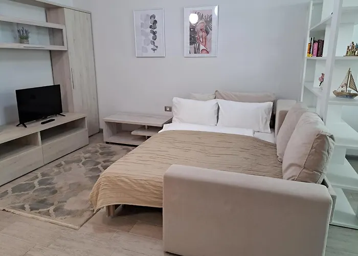 Melissa Pool & Mamaia-nord Năvodari