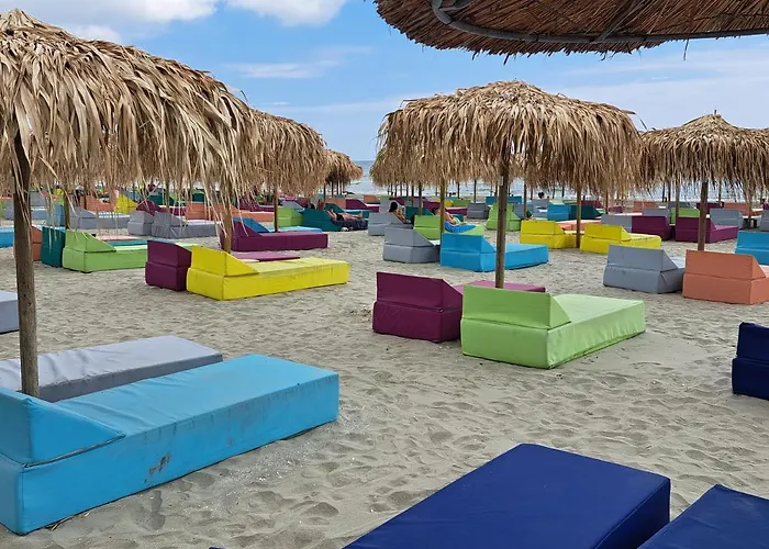 Melissa Pool & Mamaia-nord