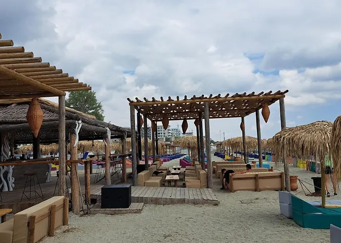 Melissa Pool & Mamaia-nord * Năvodari