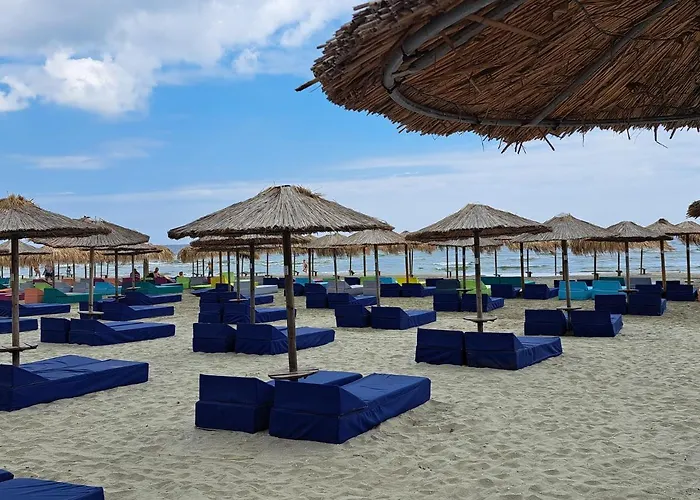 Melissa Pool & Mamaia-nord