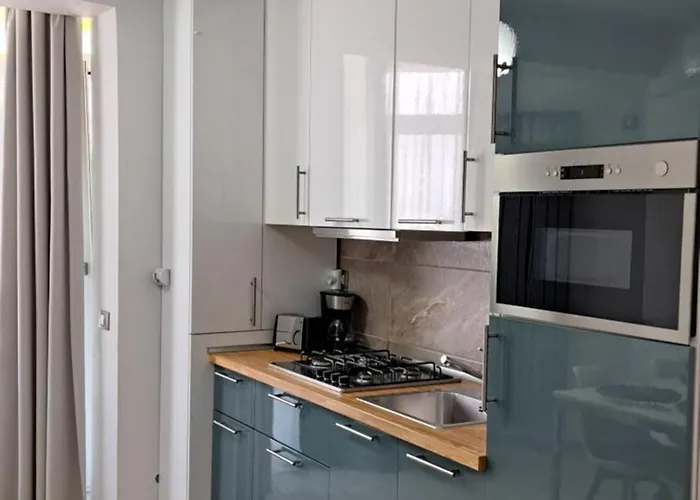 Melissa Pool & Mamaia-nord *