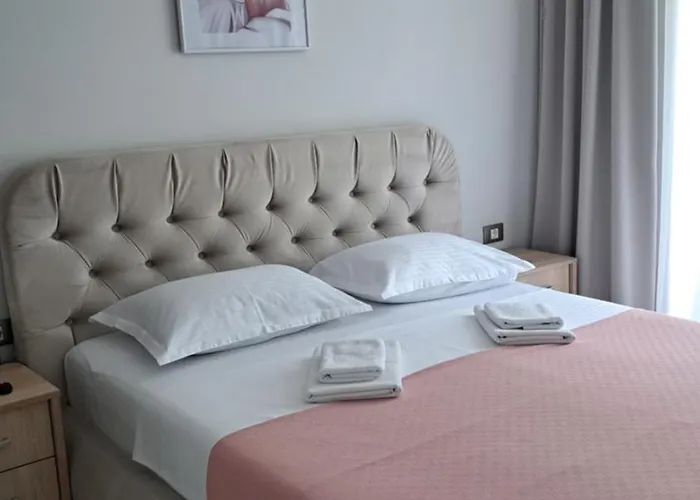 Apartamento Melissa Pool & Mamaia-nord *