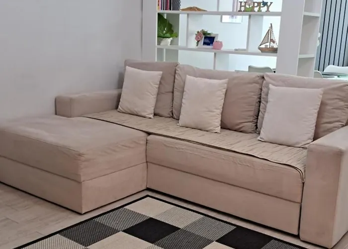 Melissa Pool & Mamaia-nord *