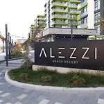 Apartment Melissa Pool & Mamaia-nord *
