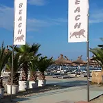 Apartment Melissa Pool & Mamaia-nord