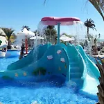Melissa Pool & Mamaia-nord *
