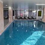 Melissa Pool & Mamaia-nord