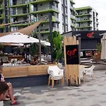 Melissa Pool & Mamaia-nord Navodari