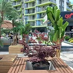Melissa Pool & Mamaia-nord Apartment Navodari