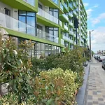 Apartment Melissa Pool & Mamaia-nord *