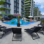 Apartment Melissa Pool & Mamaia-nord
