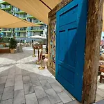 Apartment Melissa Pool & Mamaia-nord *