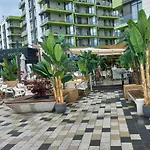Apartment Melissa Pool & Mamaia-nord Navodari