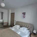 Melissa Pool & Mamaia-nord Apartment Navodari