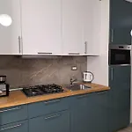 Melissa Pool & Mamaia-nord Apartment *