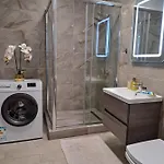 Apartment Melissa Pool & Mamaia-nord *