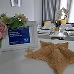 Melissa Pool & Mamaia-nord Apartment Navodari