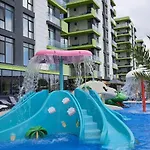 Melissa Pool & Mamaia-nord *
