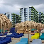 Apartment Melissa Pool & Mamaia-nord *