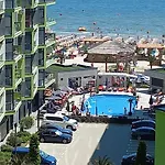 Apartment Melissa Pool & Mamaia-nord *