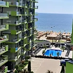Apartment Melissa Pool & Mamaia-nord *