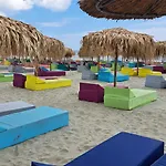 Melissa Pool & Mamaia-nord